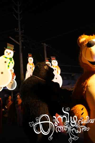 Christmas 2025 Photo