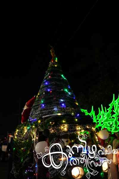 Christmas 2025 Photo