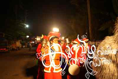 Christmas 2025 Photo